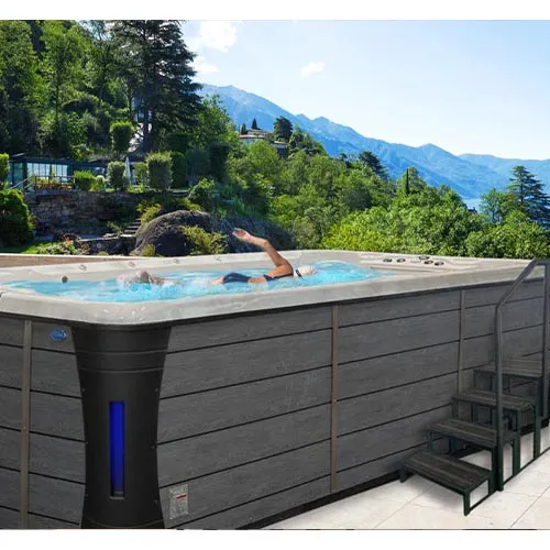 Swimspa X-Series hot tubs for sale in Indianapolis